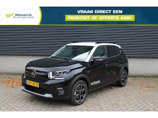 Citroën C3 Max Hybrid 110pk Automaat I Navigatie I Climate Control I Camera