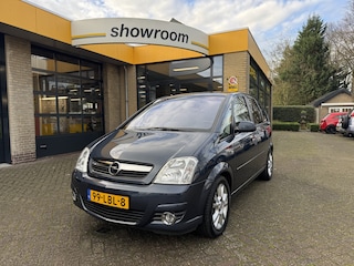 Opel Meriva 1.6-16V Cosmo Automaat Climate Control