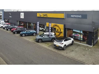 Opel Frontera Electric GS 44 kWh