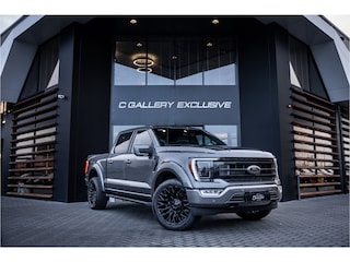 Ford F-150 USA 5.0 V8 XLT - Panorama | B&O | 360 Camera | Memory