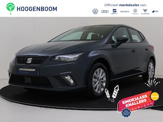 Seat Ibiza 1.0 EcoTSI Style Plus