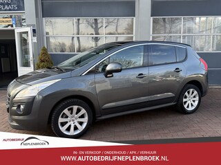 Peugeot 3008 1.6 THP ST Pdc,Trekhaak,Cruise,Cv Bj 2011 Hoge Zit