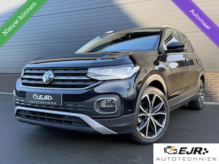 Volkswagen T-Cross 1.0 TSI Style DSG CLIMA*CARPLAY*VIRTUALD*PDC*ADABCRUISE