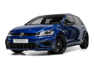 Volkswagen Golf 2.0 TSI 4Motion R Pano Dynaudio Camera Akra