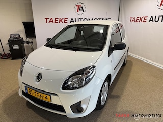 Renault Twingo 1.2-16V Collection Airco/Apk/Nap