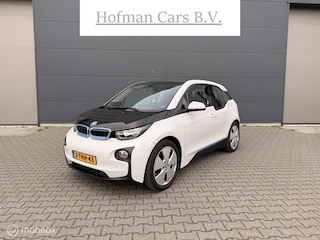 BMW i3 Basis Comfort 22 kWh CCS