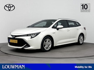 Toyota Corolla Touring Sports 1.8 Hybrid Business