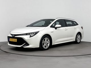 Toyota Corolla Touring Sports 1.8 Hybrid Business