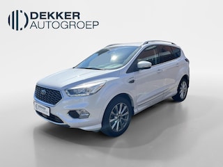 Ford Kuga 1.5 EcoBoost Vignale TREKHAAK.