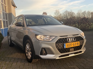 Audi A1 30 TFSI epic CARPLAY-CAMERA-STOELVERWRMNG