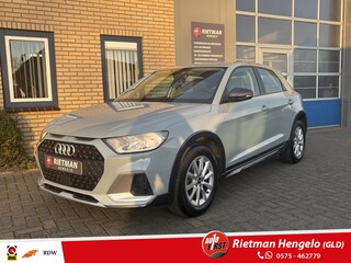 Audi A1 30 TFSI epic CARPLAY-CAMERA-STOELVERWRMNG
