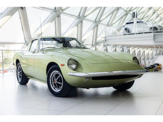 Intermeccanica Omega | 1 of 33 |