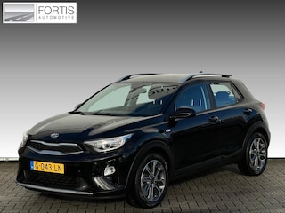 Kia Stonic 1.0 T-GDi DynamicLine NL-AUTO | CAMERA | NAVI |