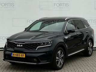 Kia Sorento 1.6 T-GDI Hybrid 2WD ExecutiveLine 7p. NL-AUTO | 1STE EIGENAAR | 7P