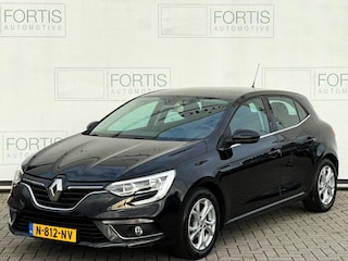 Renault Mégane 1.2 TCe Zen NAVI | VELGEN | AIRCO | CRUISE |