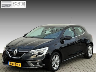Renault Mégane 1.2 TCe Zen NAVI | VELGEN | AIRCO | CRUISE |