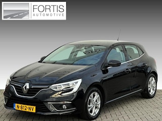 Renault Mégane 1.2 TCe Zen NAVI | VELGEN | AIRCO | CRUISE |
