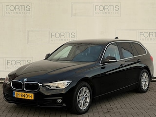 BMW 3-serie Touring 318i Centennial Executive NL-AUTO | NAVI | CRUISE