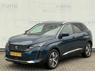 Peugeot 3008 1.6 HYbrid 225 Blue Lease Allure CAMERA | CARPLAY | CRUISE |