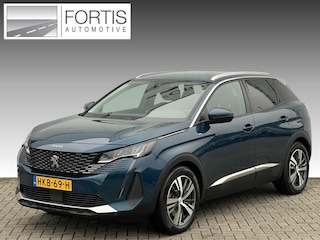 Peugeot 3008 1.6 HYbrid 225 Blue Lease Allure CAMERA | CARPLAY | CRUISE |