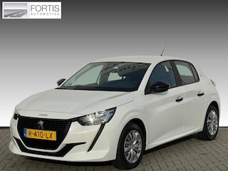 Peugeot 208 1.2 PureTech Like NL AUTO | AIRCO | CRUISE |