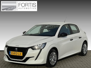 Peugeot 208 1.2 PureTech Like NL AUTO | AIRCO | CRUISE |