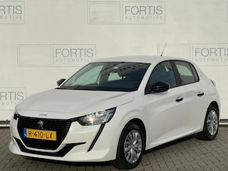Peugeot 208 1.2 PureTech Like NL AUTO | AIRCO | CRUISE |