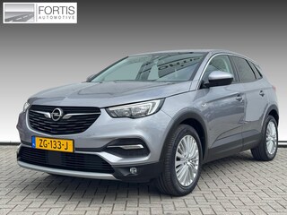 Opel Grandland X 1.2 Turbo Innovation NL-AUTO | NAVI | CARPLAY