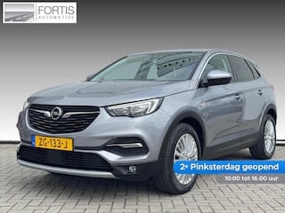 Opel Grandland X 1.2 Turbo Innovation NL-AUTO | NAVI | CARPLAY