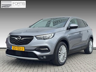 Opel Grandland X 1.2 Turbo Innovation NL-AUTO | NAVI | CARPLAY