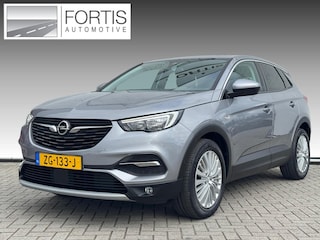 Opel Grandland X 1.2 Turbo Innovation NL-AUTO | NAVI | CARPLAY