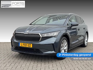 Skoda Enyaq iV 60 LEDER | CAMERA | 20 INCH