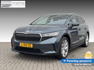 Skoda Enyaq iV 60 LEDER | CAMERA | 20 INCH