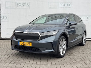 Skoda Enyaq iV 60 LEDER | CAMERA | 20 INCH