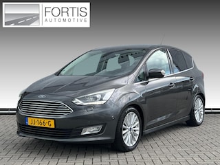 Ford C-MAX 1.0 Titanium NL-AUTO | TREKHAAK | NAVI | PDC