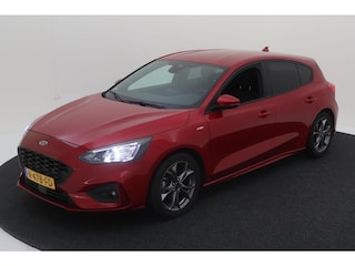 Ford Focus 1.0 EcoBoost Hybrid ST Line Business NL AUTO | CAMERA | CARPLAY |