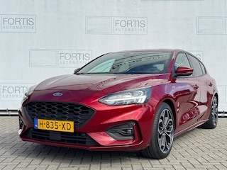 Ford Focus 1.0 EcoBoost ST Line Business B&O AUDIO | NAVI | LED | NL-AUTO