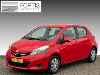 Toyota Yaris 1.0 VVT-i Aspiration NL--AUTO | CAMERA | AIRCO