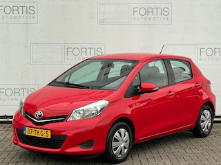 Toyota Yaris 1.0 VVT-i Aspiration NL--AUTO | CAMERA | AIRCO