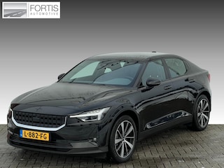 Polestar 2 Long Range Dual Motor Launch Edition 78kWh PANODAK | 19 INCH | CAMERA