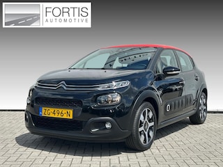 Citroën C3 1.2 PureTech S&S Business NL AUTO | CAMERA | VELGEN |