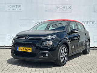 Citroën C3 1.2 PureTech S&S Business NL AUTO | CAMERA | VELGEN |