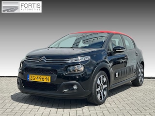 Citroën C3 1.2 PureTech S&S Business NL AUTO | CAMERA | VELGEN |