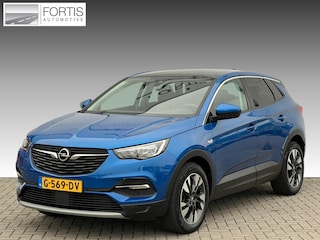 Opel Grandland X 1.2 Turbo Business Executive NL AUTO | CAMERA | CARPLAY |
