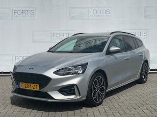 Ford Focus Wagon 1.5 EcoBoost ST Line Business NL AUTO | CARPLAY | CAMERA | LEDER |