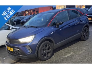 Opel Crossland 1.2 Turbo GS Line CARPLAY | LED | ECC |