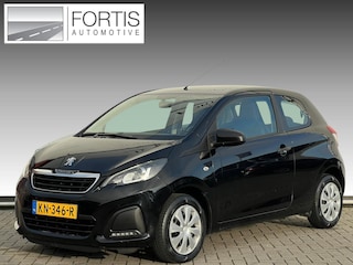 Peugeot 108 1.0 e-VTi Access NL AUTO |