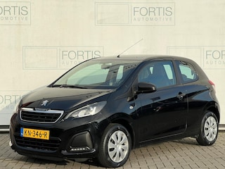 Peugeot 108 1.0 e-VTi Access NL AUTO |