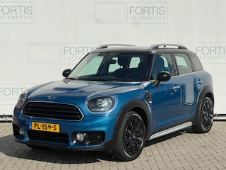 Mini Countryman 1.5 Cooper NAVI | NL-AUTO | PDC