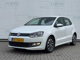 Volkswagen Polo 1.0 BlueMotion Edition NL-AUTO | CARPLAY | NAVI